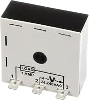 Fits Belshaw THS-1054A-X-139 Delay Timer, Solid State, 120 Volt, 50/60HZ