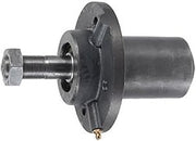 2Pk for 50" 60" Dixie Chopper Short Shaft Zero Turn Mowers | Farm and Equipment Replacement Part Engineered for a Precise Match