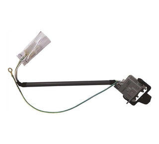 Replacement Lid Switch Assembly For Washer by Supco – Color, Model LP5806