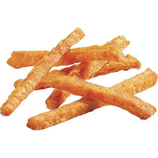 Sweet 1/4 Shoestring Sweet Potato Fry by Simplot – Pack of 6, Model 10071179024651