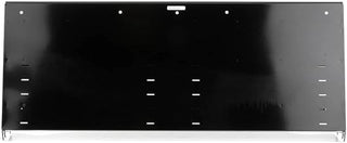 For Hussmann FW14M Appliance Fw14 Shelf-18X48 3 Pos Black