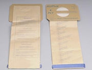 Electrolux Style U Vacuum Bags (100-pack) part # 138FPC