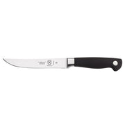 Mercer Culinary 5" / Non-Serrated Steak Knife 5-inch / Black Utility Knives