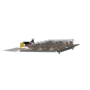 Heater Kit Assembly by Speed Queen – Model 61928