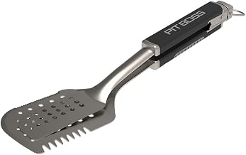 PIT BOSS All-in-One BBQ Tool | Features a built-in bottle opener