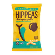 HIPPEAS 300.0 / 8 Ounce (Pack of 1) / 1 Puffed Snacks
