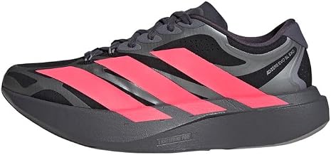 Men's Adizero EVO SL EXO M Core blackSolar Turbo/Iron met. 8 US