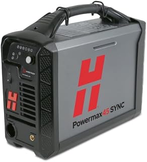 Hypertherm Powermax45 SYNC 480V CSA PWR SPLY | 088573