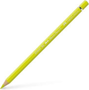 Faber-Castell Albrecht Durer Watercolor Pencils, 205 Cadmium Yellow Lemon