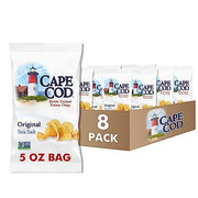 Cape Cod Original / 5 Ounce (Pack of 8) / 1 Potato