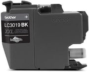 Brother LC3019BKS InnobellaTM Ink Cartridge Black, Super High Yield
