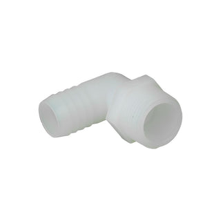 Elbow (2 Pack) by Diversitech – Plastic, Model 701-025