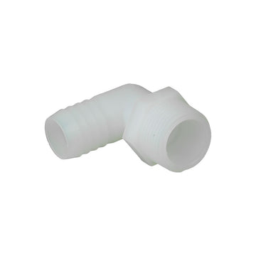 Elbow (2 Pack) by Diversitech – Plastic, Model 701-025