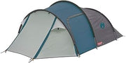 Coleman Cortes Tent, Absolutely Waterproof Lightweight Camping Tent with Sewn-in Groundsheet