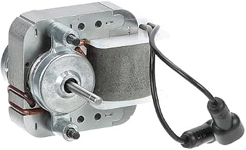 Motor Fan 25300701 for Norlake - Part# 095503