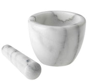Mortar Gourmet by Westmark – 4" diameter, Marble, Model 69592260
