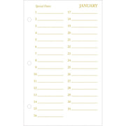 Home Sweet Home Address Book by Lang – ‎standard, Paper, Multi, Model 1013252