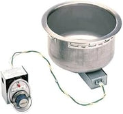 Wells - SS8TU - 7 qt Built-in Warmer
