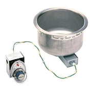 7 qt Built-in Warmer by Wells – Model SS8TU