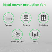 APC 1500VA / Rack Mount / UPS Uninterruptible Power Supply (UPS)