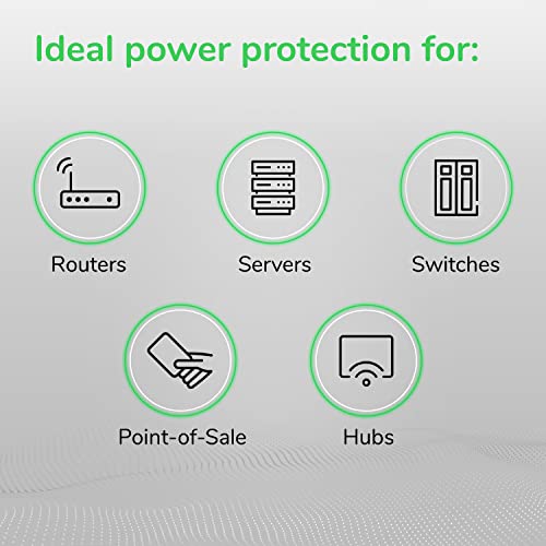 APC 1500VA / Rack Mount / UPS Uninterruptible Power Supply (UPS)
