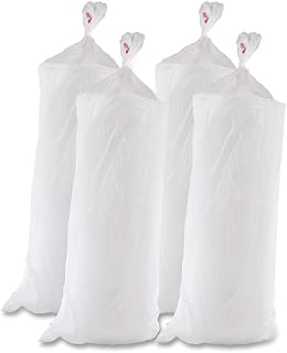 DART Dome Covers for Use With 9" Foam Plates, Clear, Plastic, 125/Bag, 4/Bags Carton