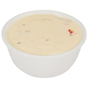 Queso Bravo White Cheese Dip by Land O Lakes – 5 Pound (Pack of 6), Pack of 6