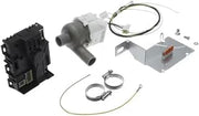 Fits Rational 40.07.630 2505124405.625 61005113 PUMP F. CARECONTROL