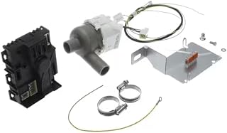 Fits Rational 40.07.630 2505124405.625 61005113 PUMP F. CARECONTROL