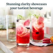 Libbey Heavy Base / 15.5 oz / 15.5 ounces Tumblers & Water Glasses