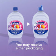 Softsoap 50 Fl Oz (Pack of 1) / Aquarium / Blue Hand Wash