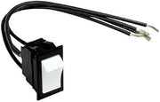 782226 Rocker Switch Compatible With Bevles Equipment