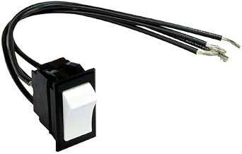 782226 Rocker Switch Compatible With Bevles Equipment