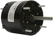 D132 3.3-Inch General Purpose Motor, 1/20 HP, 115 Volts, 1500 RPM, 1 Speed, 1.8 Amps, OAO Enclosure, CWSE Rotation, Sleeve Bearing by Fasco