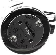 Fits Salvajor B641.1 1826M Vacuum Breaker 1/2"