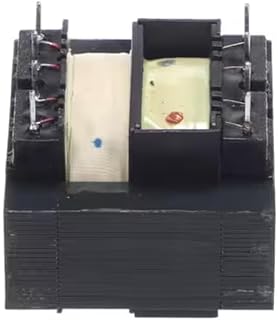 Fits Cooktek 1840 S 28VCT Transformer, 115/240V to 14V @ 1.44A, 20VA