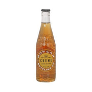 Bottling Co Creme Soda by Boylan – 12 Fl Oz (Pack of 24), Cream, Pack of 24