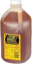 White Table Honey -- 6 Can 5 Pound