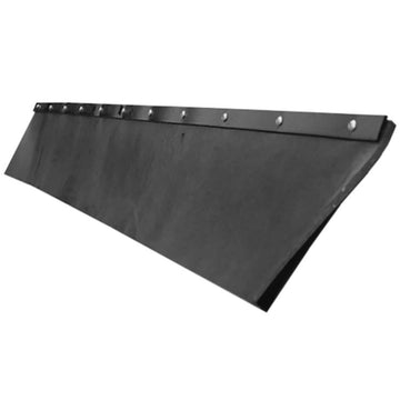 Buyers Products by Buyers Products Company – 102", Rubber, Model 1309102