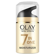 Olay Paraben Free / Moisturizer / 1.7 Fl Oz (Pack of 1) Face Moisturizers