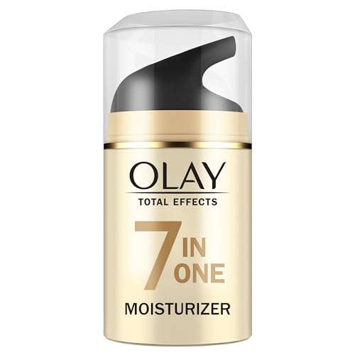 Olay Paraben Free / Moisturizer / 1.7 Fl Oz (Pack of 1) Face Moisturizers