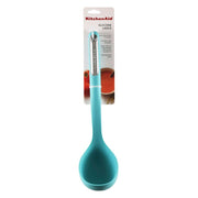 KitchenAid 13 inches / Aqua Sky / Traditional Soup Ladles