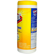 Clorox 35 Count (Pack of 6) / 6 Disinfectant Wipes