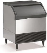 Scotsman Commercial Undercounter Ice Maker with Bin