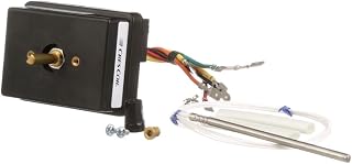 0848-008-ACK Solid State Thermostat | Fits CRES Cor 0848-008-ACK