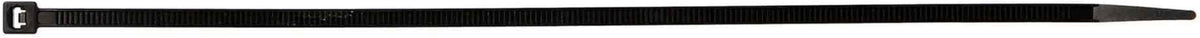 Install Bay(r) Bct8-1 Cable Ties (8", 1,000 Pk) 11.00in. x 8.75in. x 2.50in.