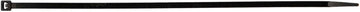 Install Bay(r) Bct8-1 Cable Ties (8", 1,000 Pk) 11.00in. x 8.75in. x 2.50in.