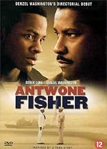 Antwone Fisher