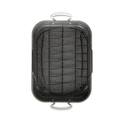 Nordic Ware Extra Large + Rack / Ceramic Nonstick / 1 Roasting Pans
