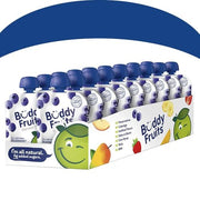 Buddy Fruits Blueberry / 3.2 Ounce (Pack of 18) / 1 Applesauce